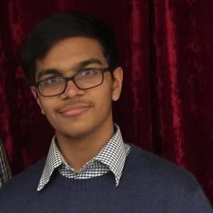 Meet your Posher, Devanshu